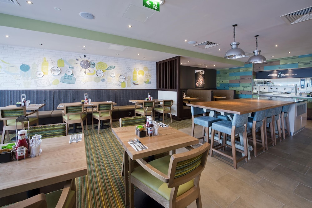 Premier Inn London Holborn