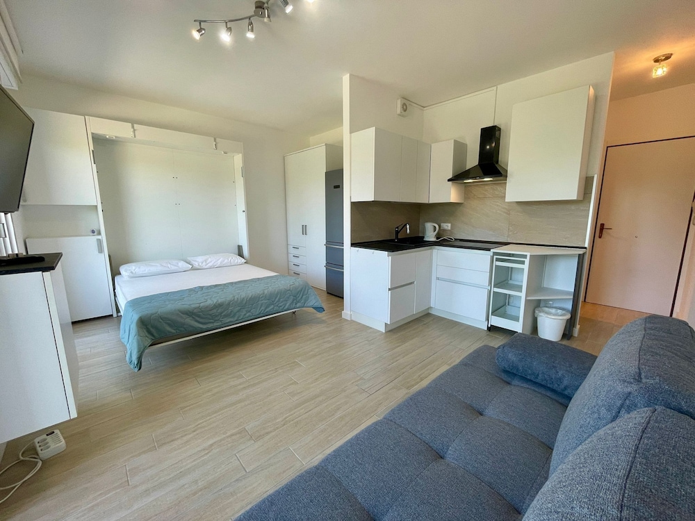 Comfortable Studio in Porto Santa Margherita
