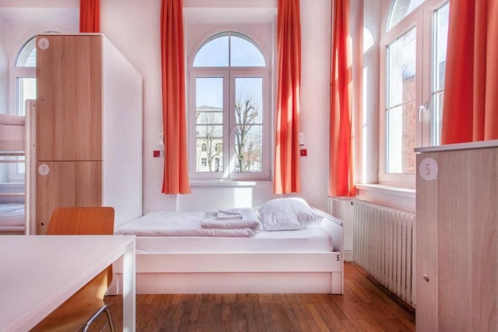 Hostel DIC