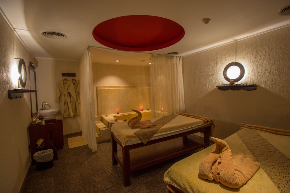 Royal Monte Carlo Sharm El Sheikh - Adults only