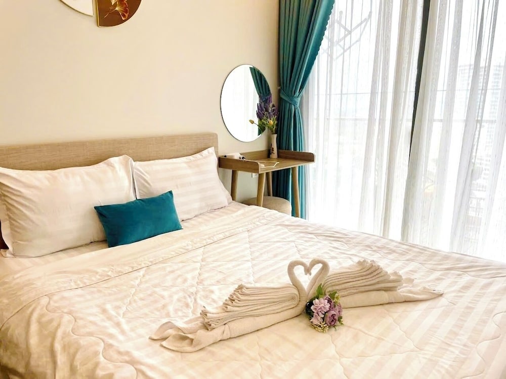 HoaNhi Apartment Vung Tau
