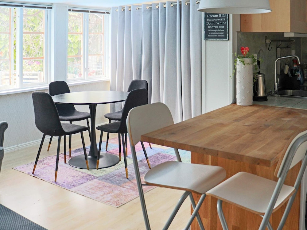 4 Person Holiday Home in Halmstad-by Traum view 5