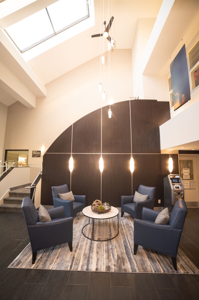 Quality Hotel - Property Image 30
