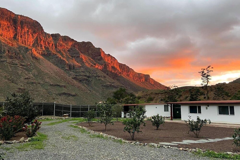 Cosy Apartment in the Mountains Near Maspalomas