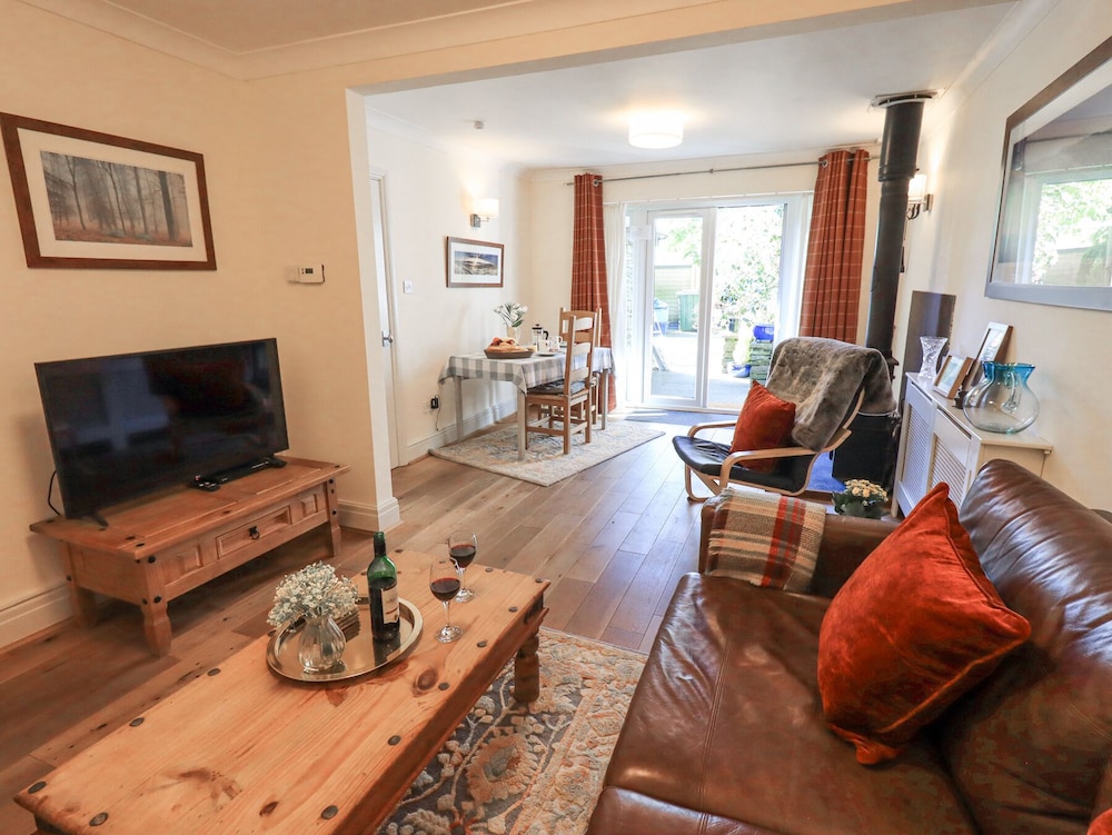 Wheatlands Cottage