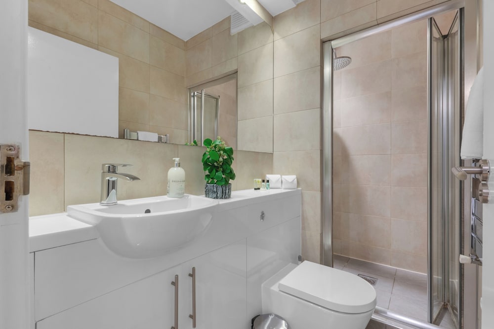 Lena Gardens Apartments Hammersmith