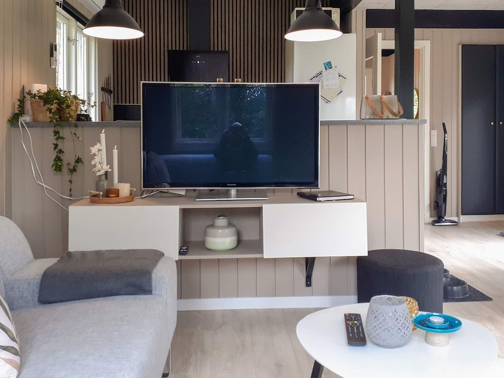 4 Star Holiday Home in Logstor