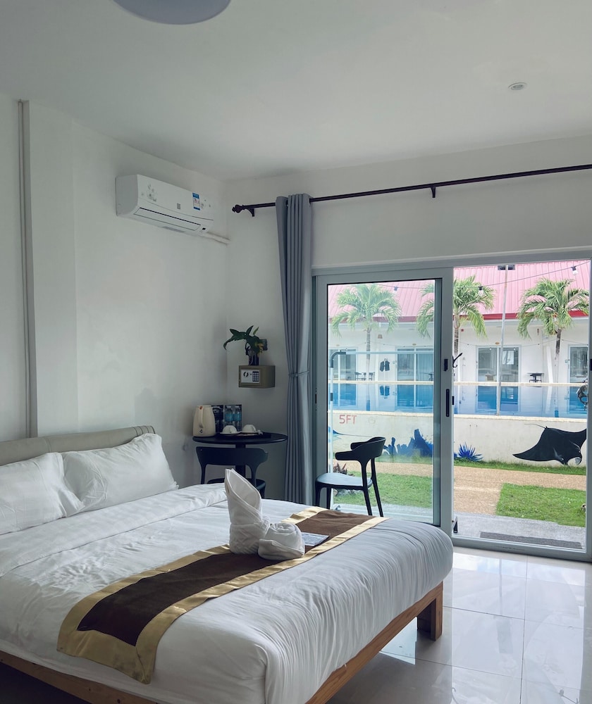 Green Mango Resort