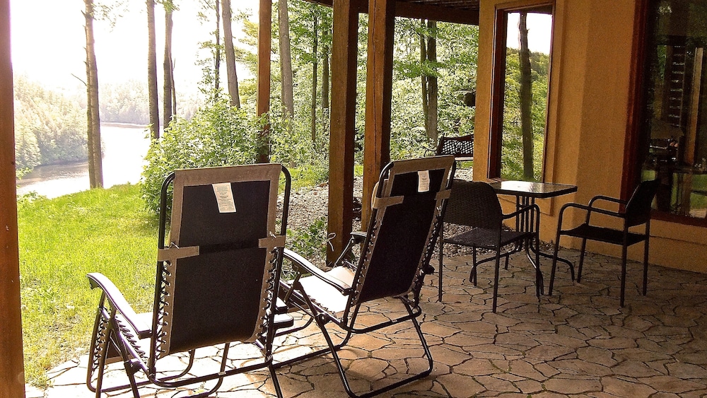 Domaine Baie Mud
