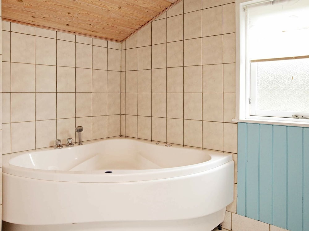 6 Person Holiday Home in Lokken-by Traum view 5