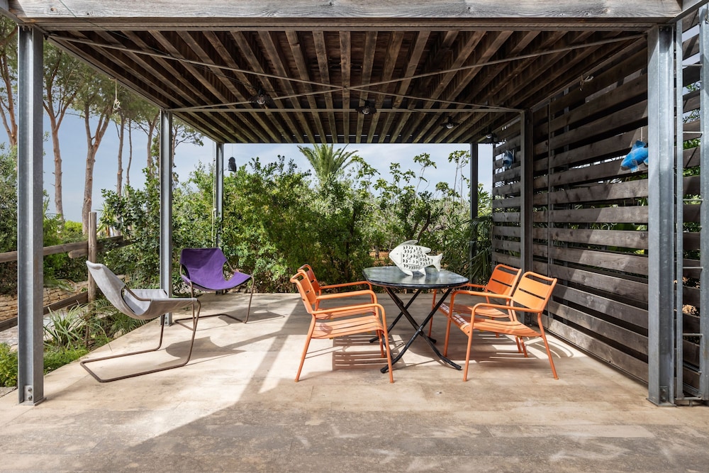 Villa Cardia a Cala Bianca by Wonderful Italy