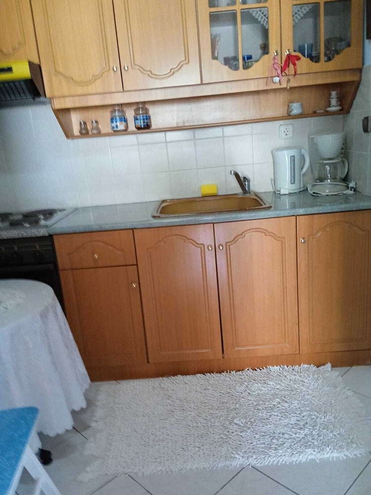 Nice Studio Flat Close to Saranda, Albania