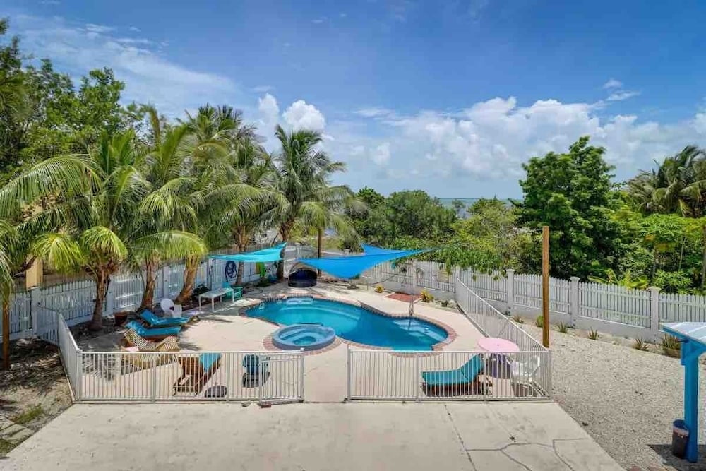 Atlantic View Luxury Villa with Pool