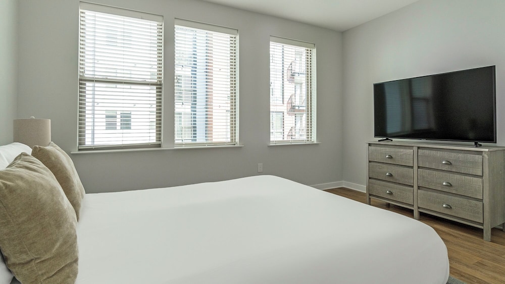 Landing Apartments Durham