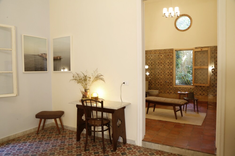 Beyt Mar Mikhael