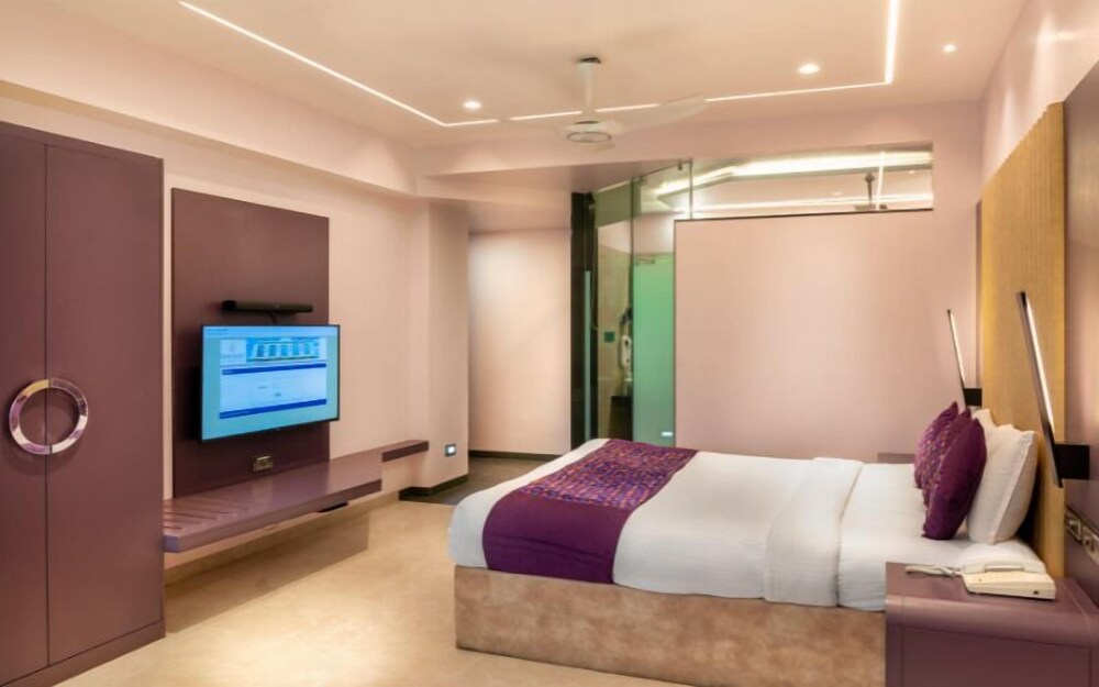 Hotel Royal Palace