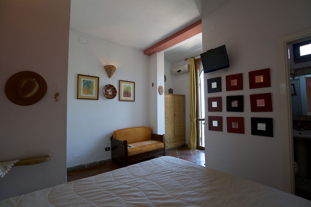 La Dimora Le Fumarole, photo 25