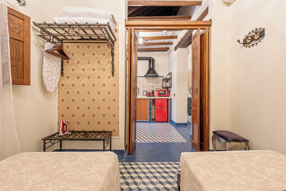 Casa Museo La Merced by Stay Unique