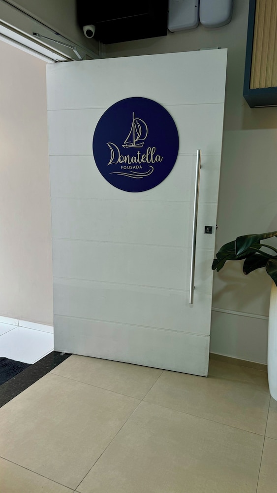 Pousada Donatella