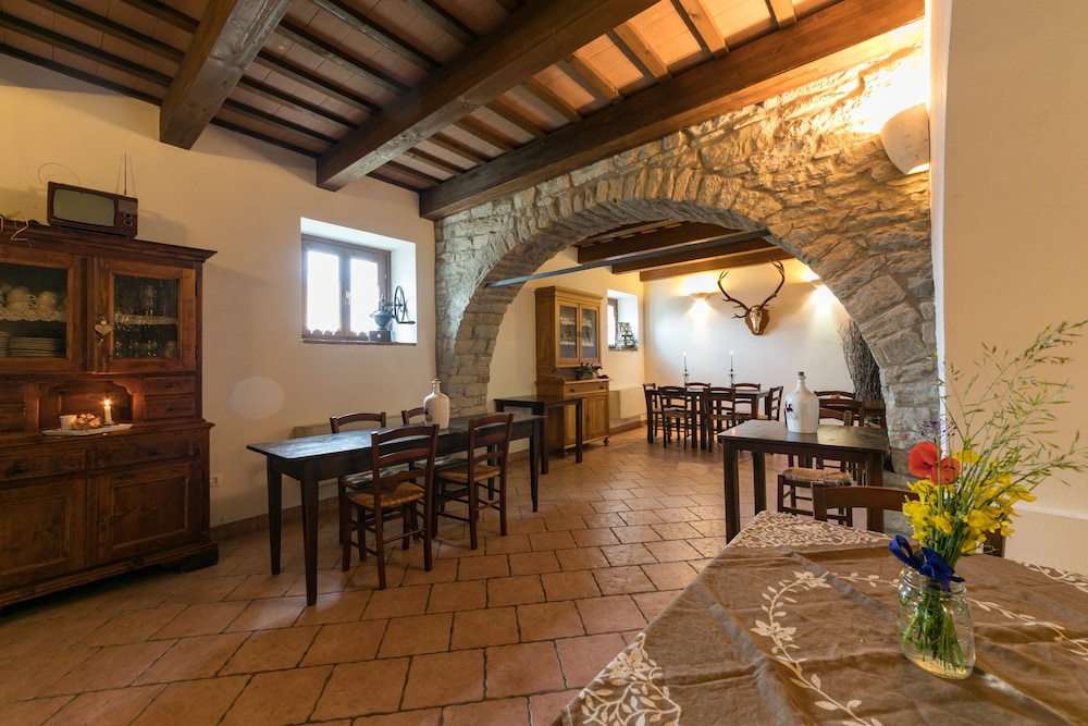Agriturismo Antico Frutto