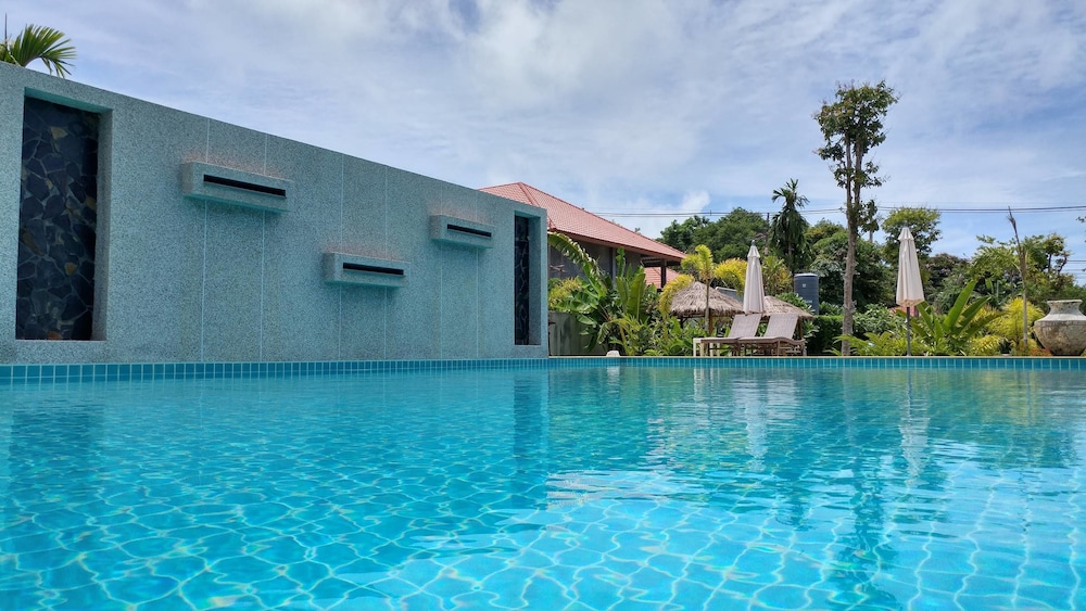 Arthaya Villas
