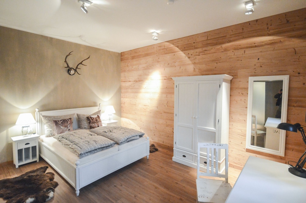 Stadt Chalet