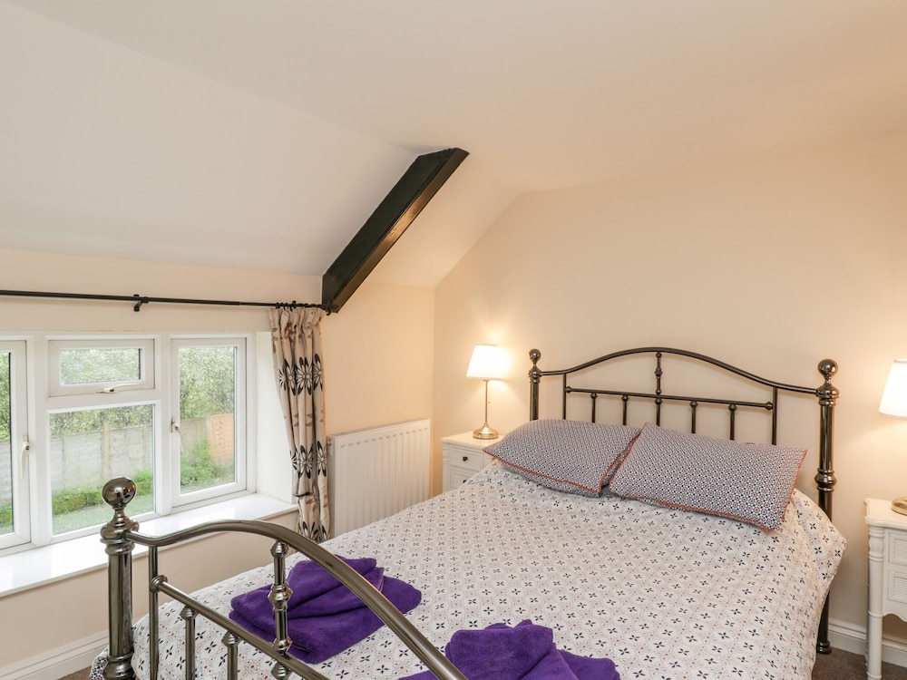 Airy Hill Old Farmhouse