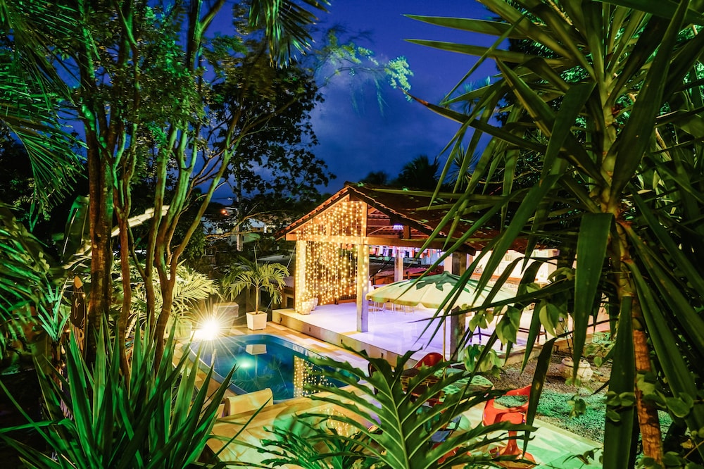 Macaco Surf House - Hostel