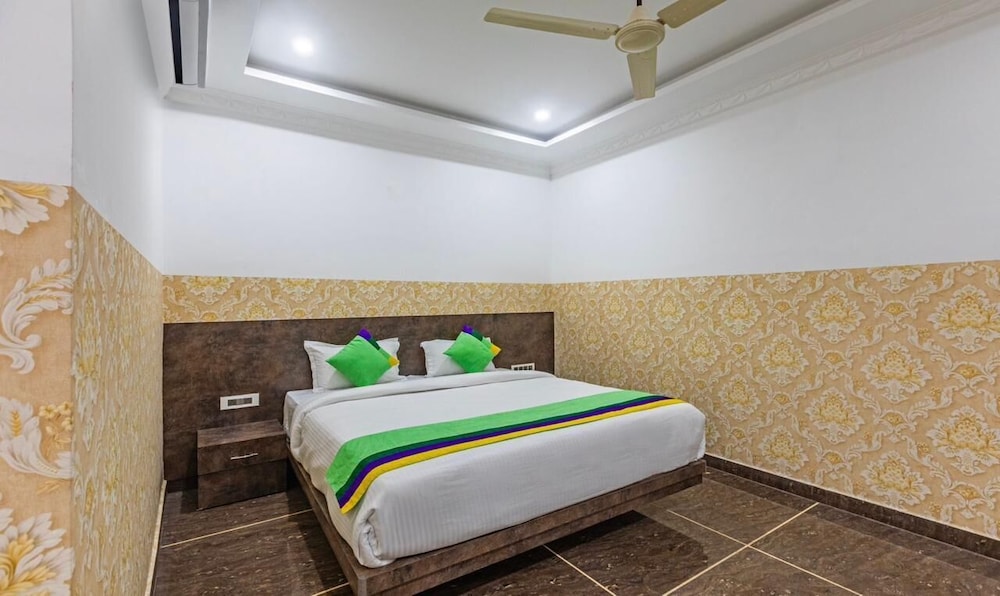 Siri Ambari Resorts and Spa