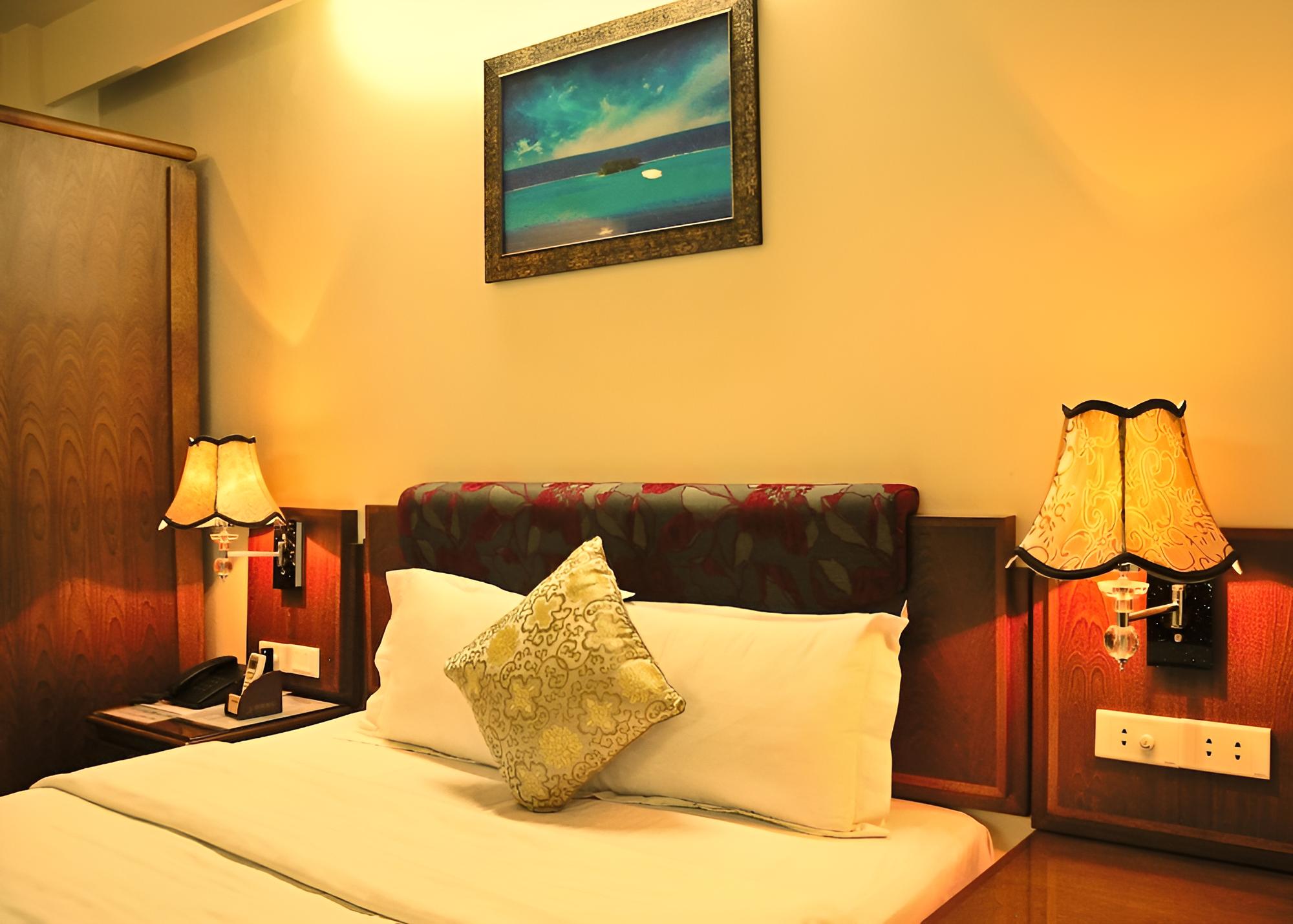 Hoa Hong 2 Hotel