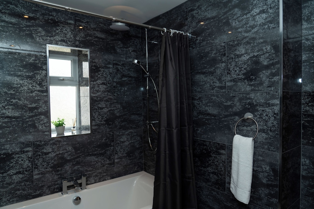 Failsworth Retreat