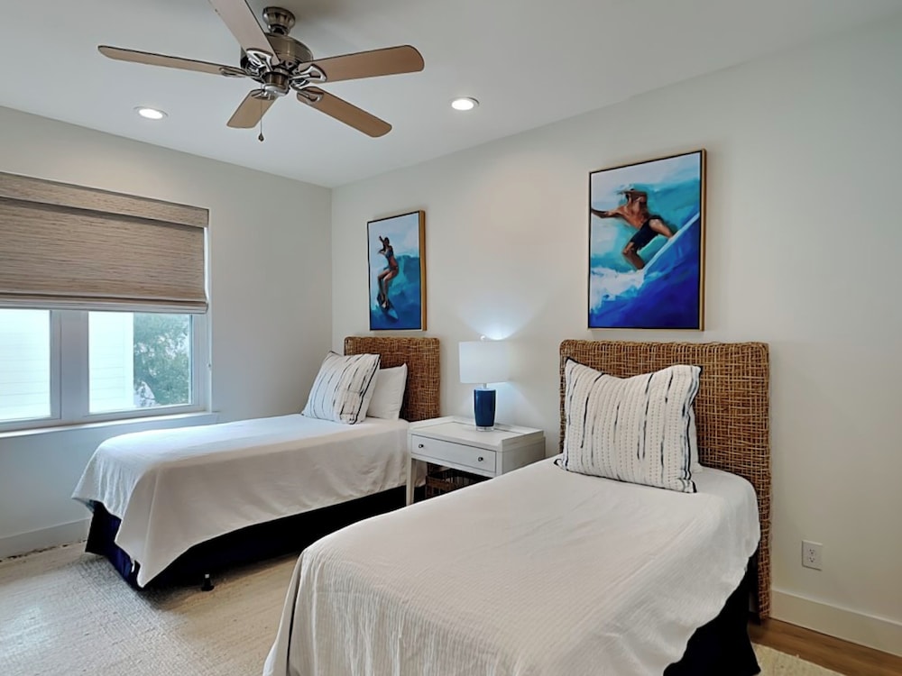 Cottages at Old Bay #5 by Southern Vacation Rentals