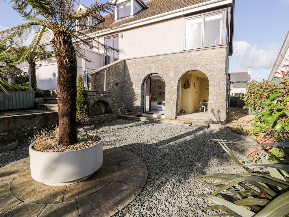 The Chalet