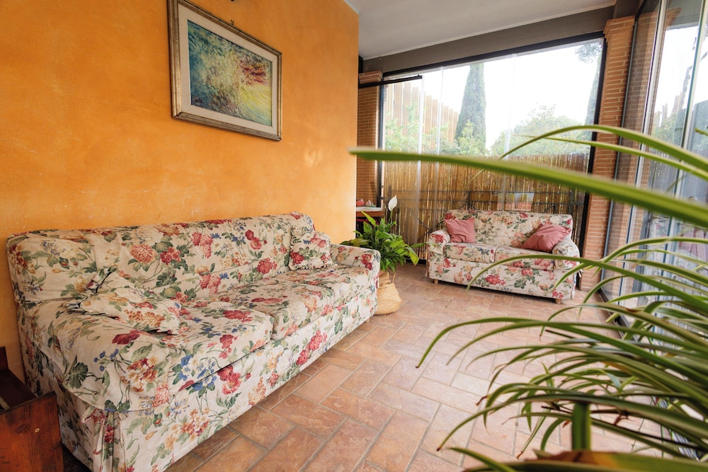 Villa Aureliana