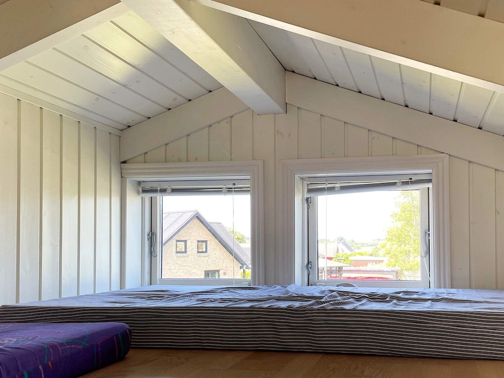 8 Person Holiday Home in Broager-by Traum view 4