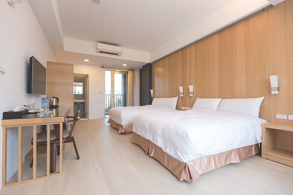 Southmost Resort