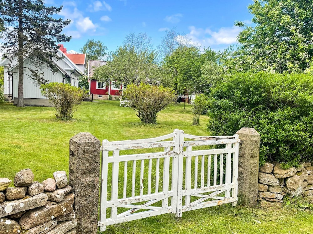 4 Person Holiday Home in Kopingsvik