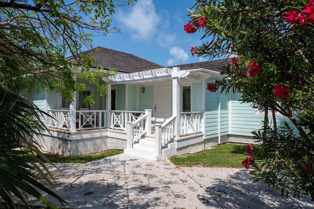 Turtle Pointe - Lux New Windermere Home W/pool, Boat Dock, Beach 3 Bedroom Home