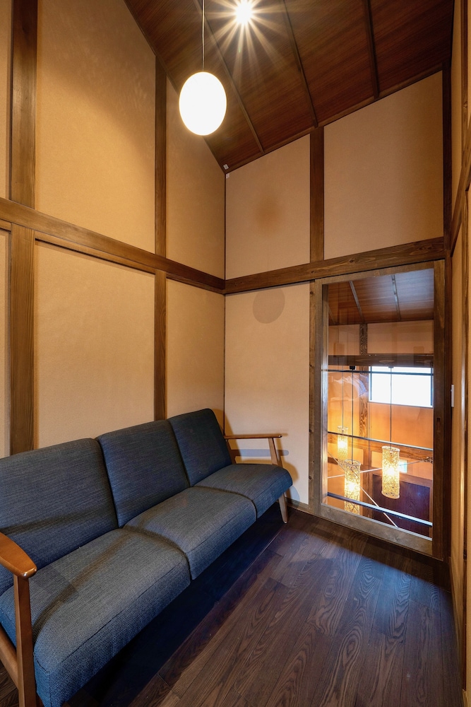 Kagabi Machiya House, Kanazawa - 9