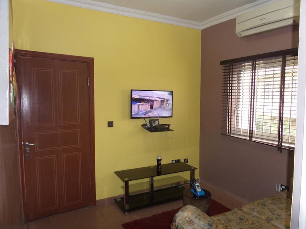 Signature Apartments Lagos