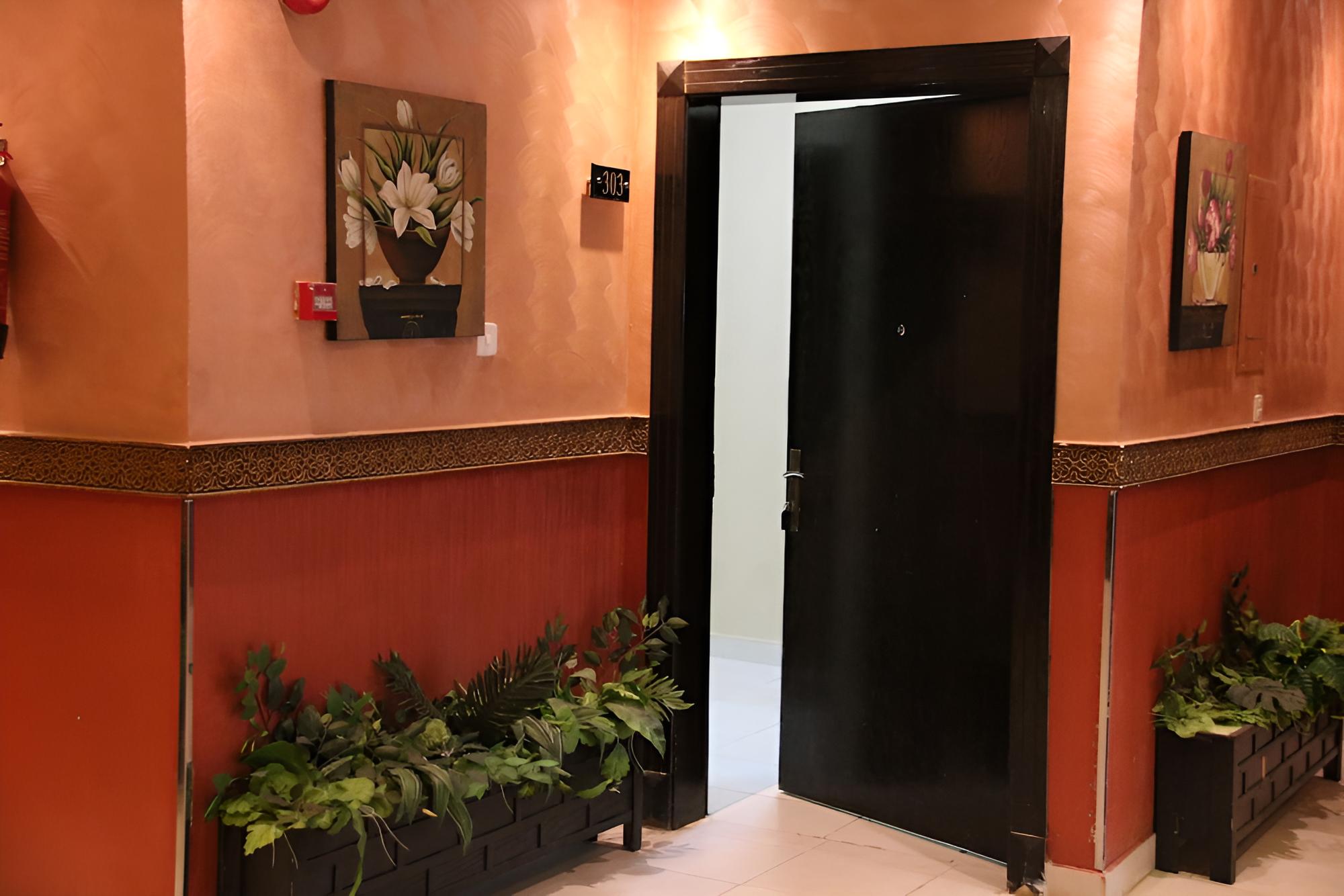 Dorar Darea Hotel Apartments - Al Mughrizat