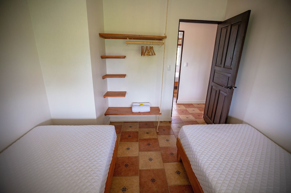 Buen Camino Hotel, San Mateo