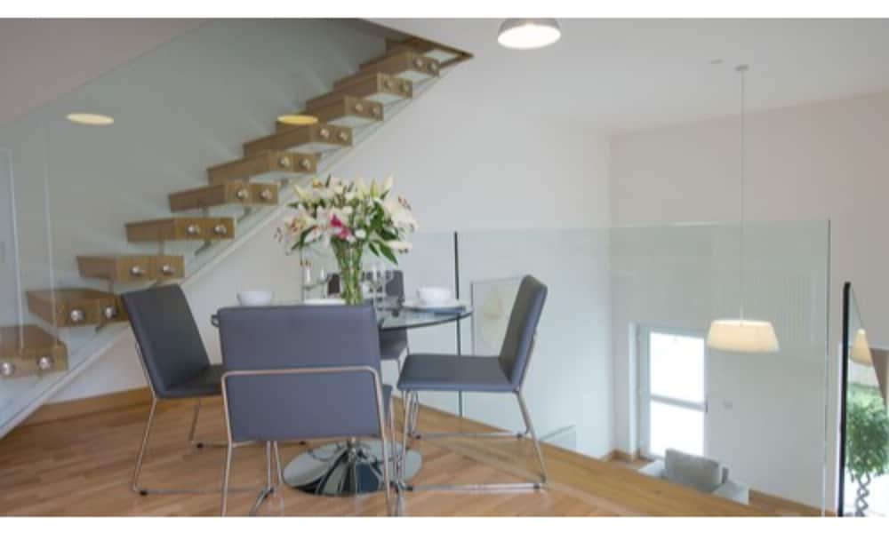Tailored Stays - Executive Town House