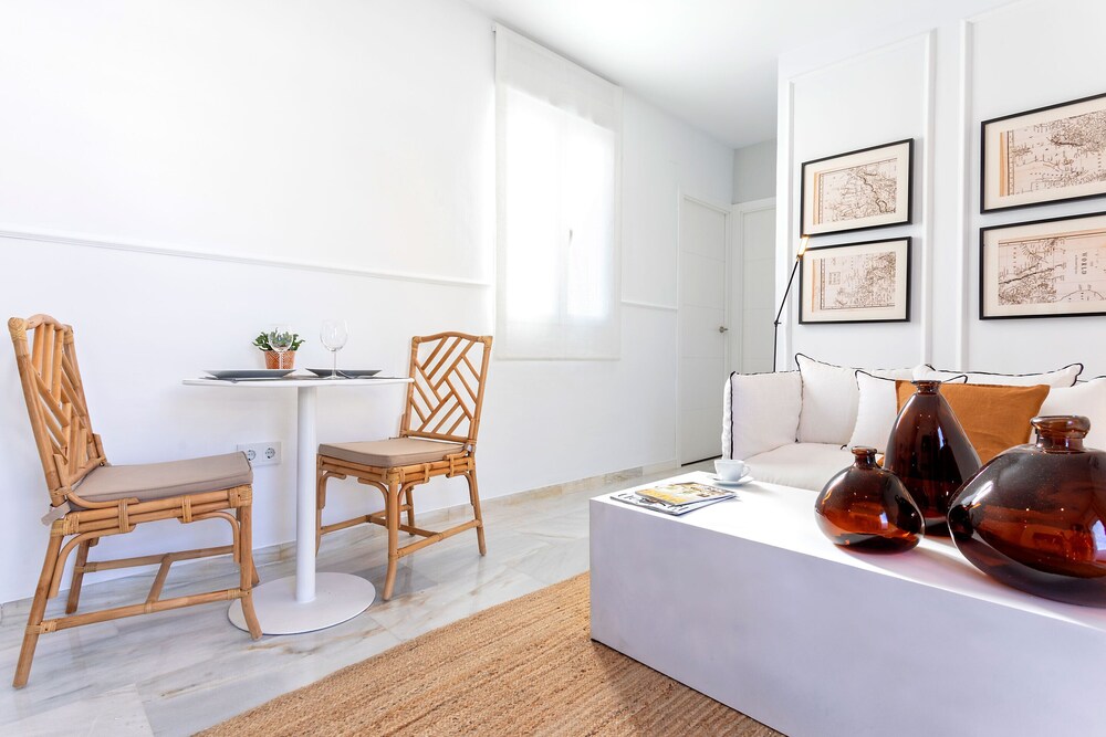 Genteel Home Claudio Marcelo