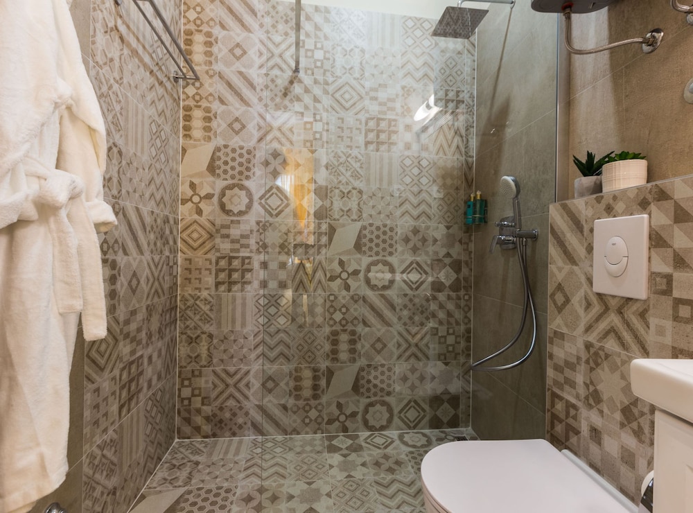 Authentic Stay in the Heart of Zadars Old Town