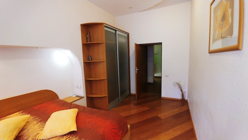 Kyiv Apartments Rent