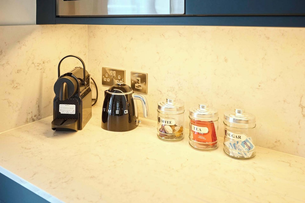 Host Stay The Langley Hotel Apartment 3