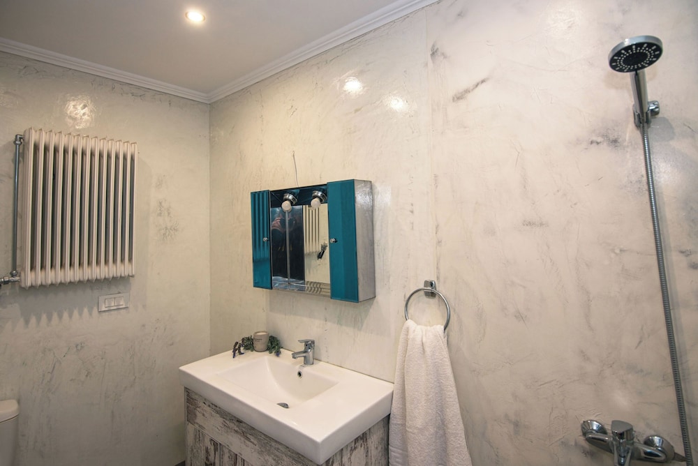 Gigi Star Luxury ApartVilla with Pool, Sea View