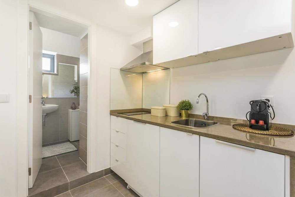 LxWay Apartments Belém view 5