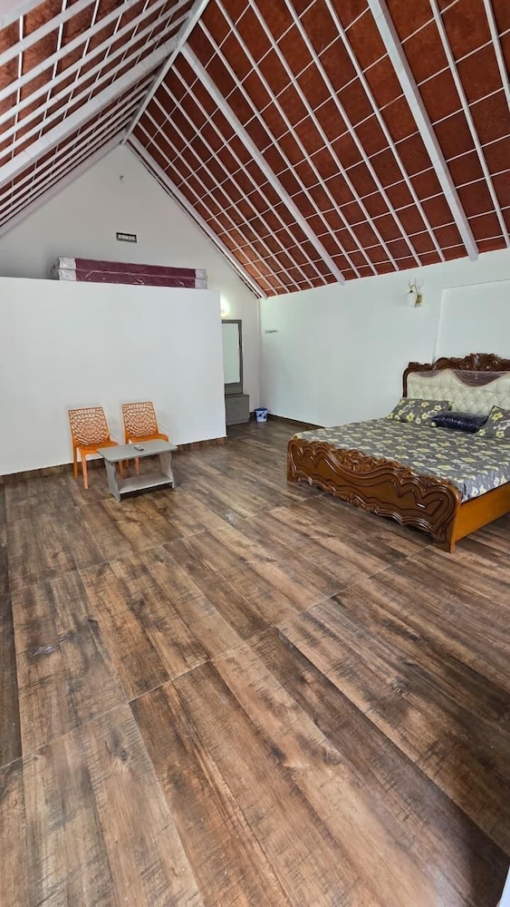 CK Holidays - The Rural Heaven Resort